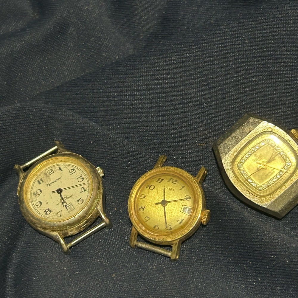 Watches